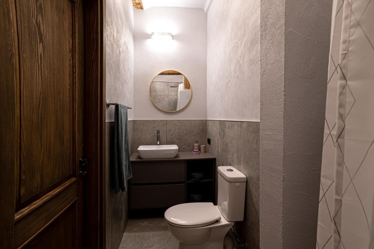 Vija Apartment Kuldīga Esterno foto